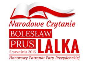Będą czytać „Lalkę”