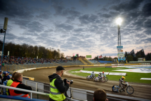 Dwie koncepcje rozbudowy Stadionu Miejskiego