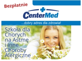 Jak pomóc alergikom? WARSZTATY