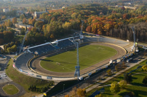 Jaki Stadion Miejski?