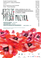 Jeszcze polska muzyka KONCERT