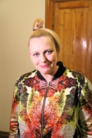 K. Nosowska ROZMOWA