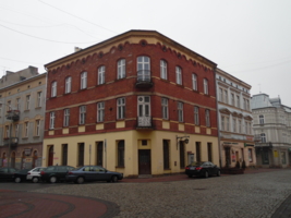 Kolejna wygrana miasta w sądzie 