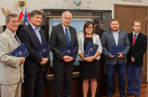 Laboratorium E-zdrowia w Tarnowie