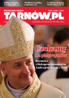 Marcowy numer Tarnów.pl