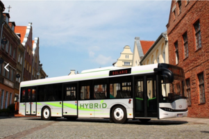 MPK testuje kolejny autobus