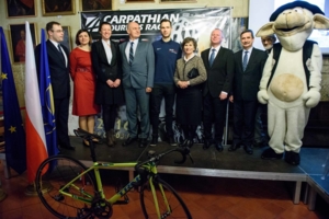 Najlepsi kolarze zawitają do Tarnowa