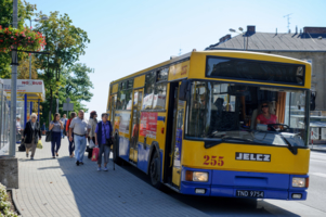 Nowa zajezdnia autobusowa
