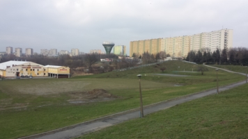 Nowe obiekty sportowe