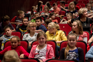 Odkrywanie teatru