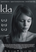 Ida - plakat