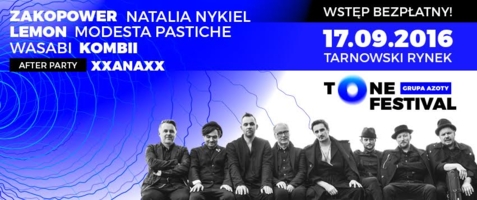Plejada gwiazd w Tarnowie