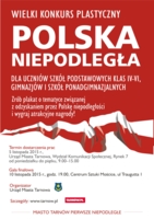 Polska niepodległa KONKURS