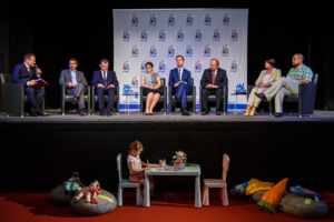 Potrzebujemy dużych rodzin