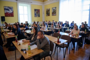 Potyczka językowa w ZSEO