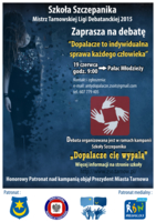 Ruszyła kampania antydopalaczowa