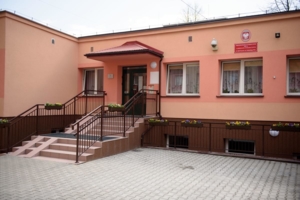 Przedszkole po modernizacji