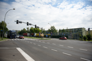 Rusza remont Al. Jana Pawła II 