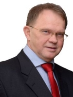Ślubowanie radnego