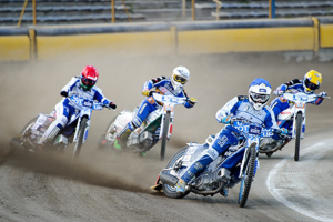 Sportowy weekend 