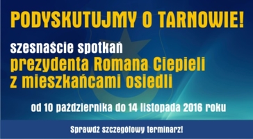 Spotkanie z mieszkańcami DZIŚ STRUSINA