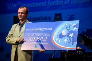 Znamy laureatów tegorocznego Forum Inwestycyjnego