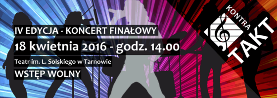 Tarnowska bitwa na głosy po raz czwarty