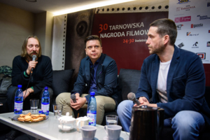 Tarnowska Nagroda Filmowa dzień trzeci