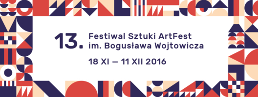 Weekend w mieście? Rusza ArtFest