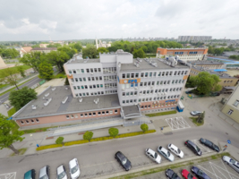 Więcej zabiegów stomatologicznych w ZPS