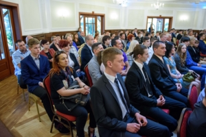 Wyróżniono najlepszych zawodników