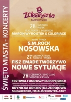 Trwa święto miasta „Zdearzenia Tarnów 2015”
