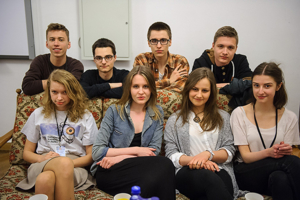 Zostań członkiem jury 