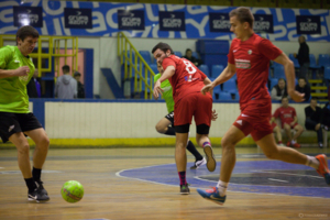 Futsal: karne zadecydowały o wynikach