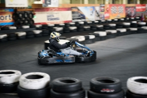 Karting Winter Cup 