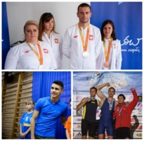 S jak sukces, czyli 12 miesięcy tarnowskiego sportu