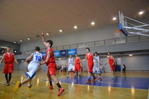 Seniorzy nadal bez wygranej