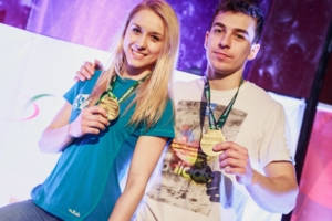Sukces tarnowskich wspinaczy 