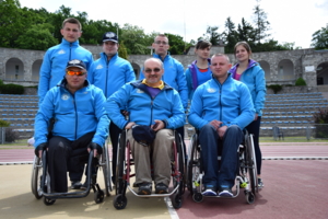 Udany start tarnowskich lekkoatletów 