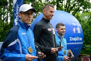 Zdobyli miecz Spycymira