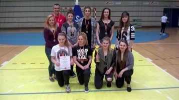 ZSEO wicemistrzem Małopolski 