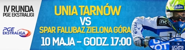 Żużlowa niedziela