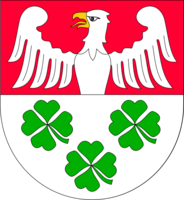 herb gmina Wierzchosławice