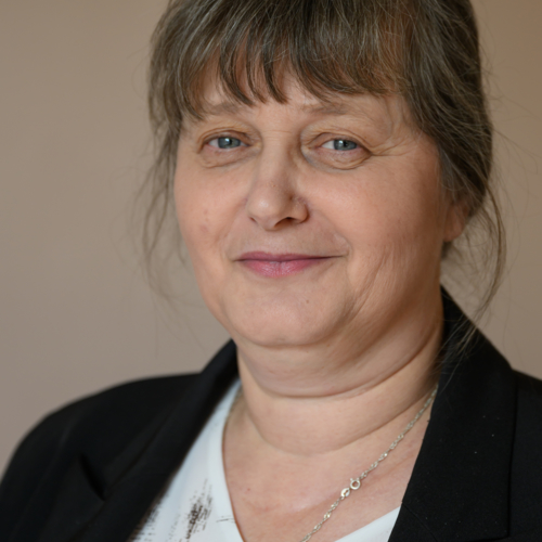 HALINA TOKARZ-JAROSZ