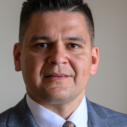 Maciej Włodek