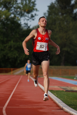 II Runda ParaLekkoatletycznego Grand Prix Polski