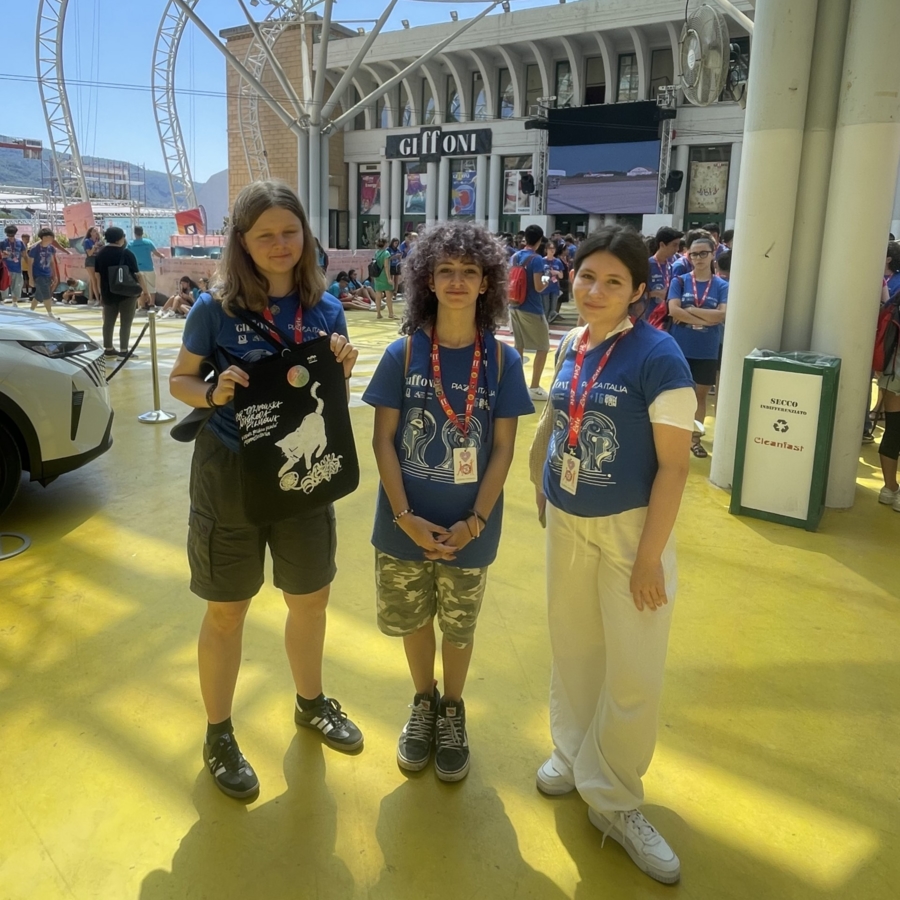 Giffoni