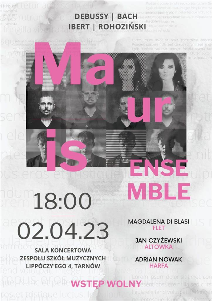 koncert