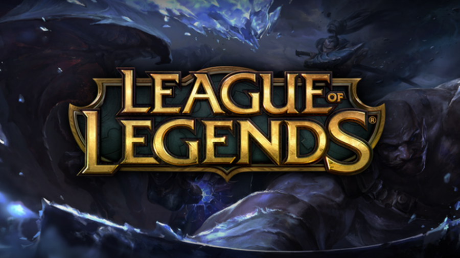 League of Legends