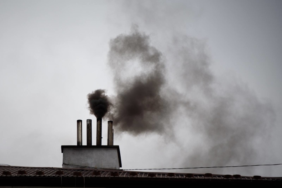 smog